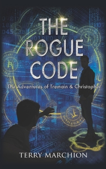 Paperback The Rogue Code Book