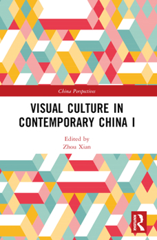 Paperback Visual Culture in Contemporary China I Book