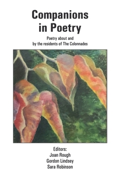 Paperback Companions in Poetry Book