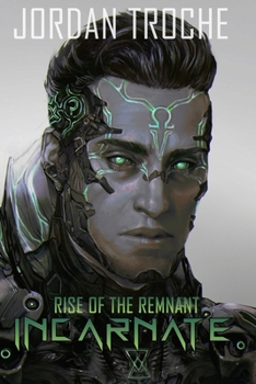Paperback Incarnate: Rise of the Remnant Book