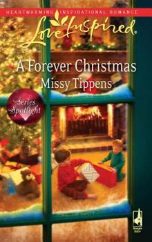 A Forever Christmas - Book #2 of the Forever Tree