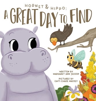 Hardcover A Great Day To Find: A Great Day To Find Book