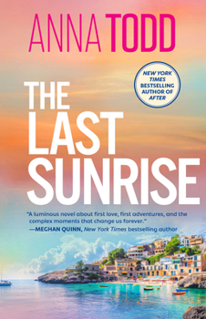 Paperback The Last Sunrise Book