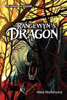 Paperback Rancewyn's Dragon Book