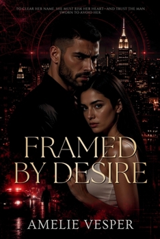 Paperback Framed by Desire Book