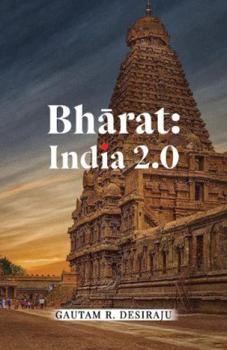 Paperback Bharat: India 2.0 Book