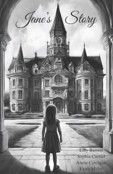 Paperback Jane's Story Book