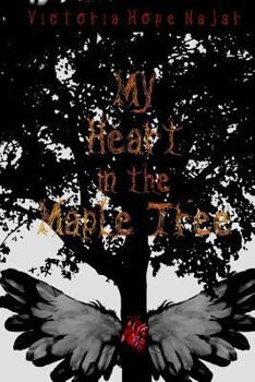 Paperback My Heart in the Maple Tree Book