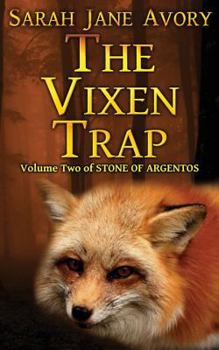 Paperback The Vixen Trap Book