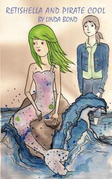 Paperback Retishella and Pirate Cool Book