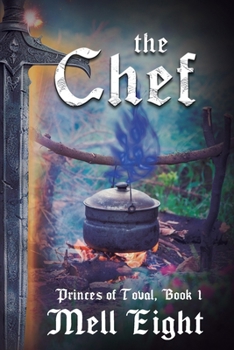 Paperback The Chef Book