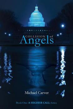 Paperback Collision of Angels Book