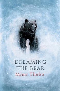 Hardcover Dreaming the Bear Book