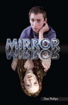 Paperback Mirror (Right Now!) Book