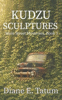 Paperback Kudzu Sculptures Book