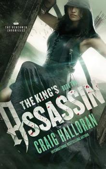 The King's Assassin: The Henchmen Chronicles - Book 2 - Book #2 of the Henchmen Chronicles