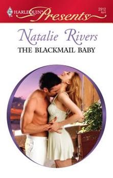 Mass Market Paperback The Blackmail Baby Book
