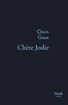 Paperback Chère Jodie Book