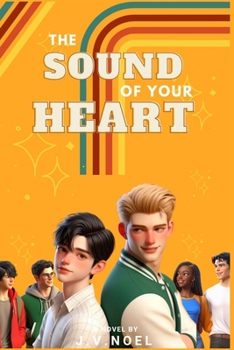 Paperback The Sound of Your Heart Book