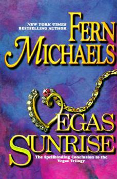 Hardcover Vegas Sunrise Book