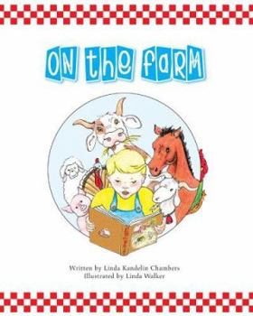 Paperback On the Farm Book