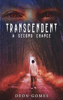 Paperback Transcendent: A Second Chance Book