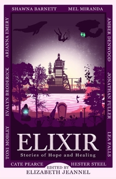 Paperback Elixir Book