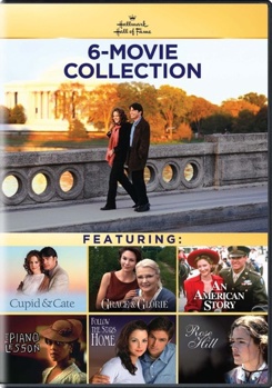 Cupid & Cate / Grace & Glorie / After the Glory / The Piano Lesson / Follow the Stars Home / Rose Hill