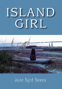 Hardcover Island Girl Book