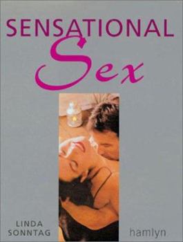 Paperback Pocket Guide: Sensational Sex Book