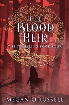 Paperback The Blood Heir Book