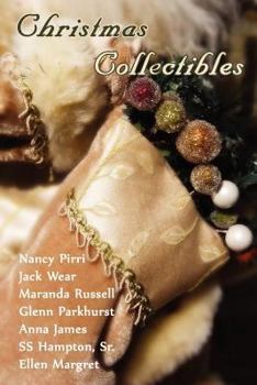 Paperback Christmas Collectibles Book