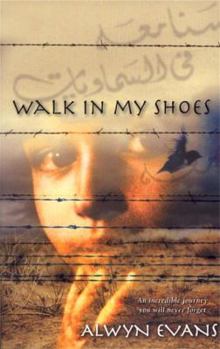 Paperback Walk in My Shoes Book