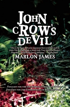 Paperback John Crow's Devil Book
