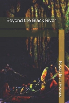Paperback Beyond the Black River Book