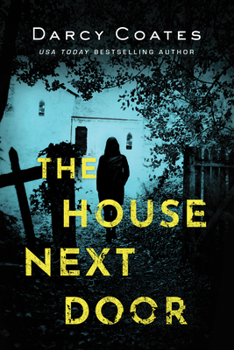 Cover for "The House Next Door"