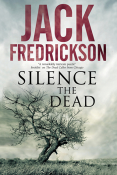 Paperback Silence the Dead Book