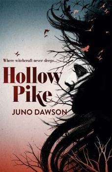 Paperback Hollow Pike Book