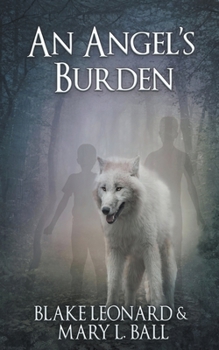 Paperback An Angel's Burden Book