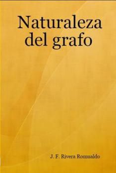 Hardcover Naturaleza del grafo [Spanish] Book