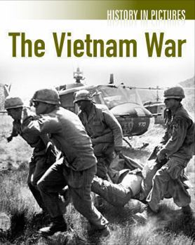 Paperback Vietnam War Book