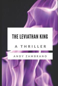 Paperback The Leviathan King Book