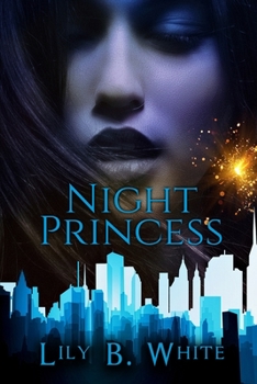 Paperback Night Princess: My Year as a Sex Slave Book