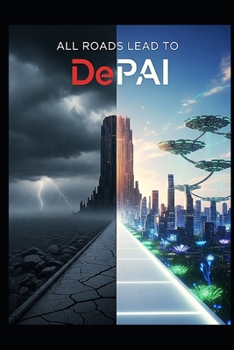 Paperback All Road Lead to DePAI Book