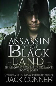 Paperback Assassin of the Black Land Book