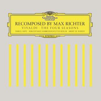 Recomposed By Max Richter: Vivaldi, The Four Seaso