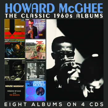Music - CD The Classic 1960 S Albums Book