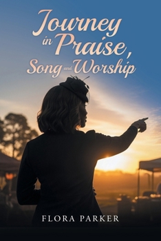 Paperback Journeying in Praise, Song and Worship Book