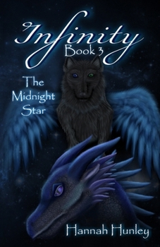 Paperback Infinity: The Midnight Star Book