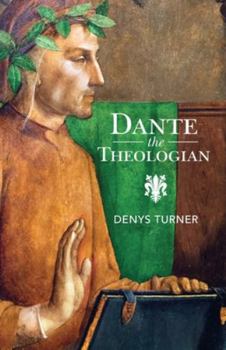 Paperback Dante the Theologian Book